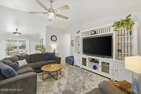 3001 N Pleasant View DR, Prescott Valley, AZ 86314