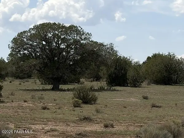 00 X-One Ranch Rd, Seligman, AZ 86337