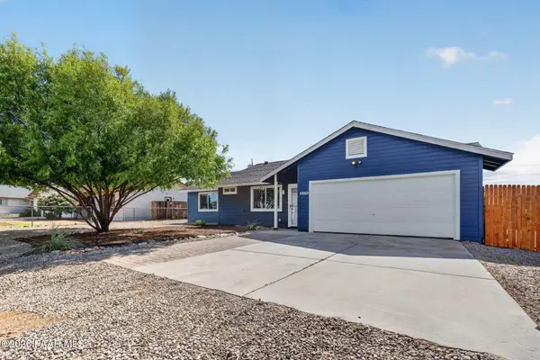 4860 N Judy CIR, Prescott Valley, AZ 86314