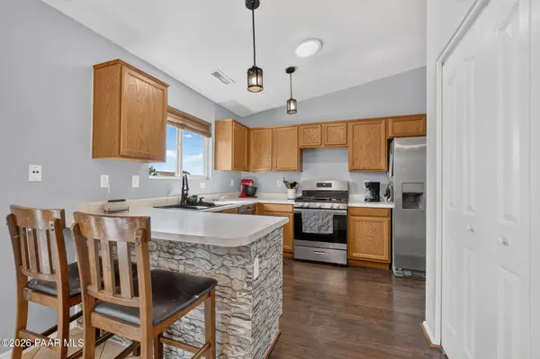 4860 N Judy CIR, Prescott Valley, AZ 86314