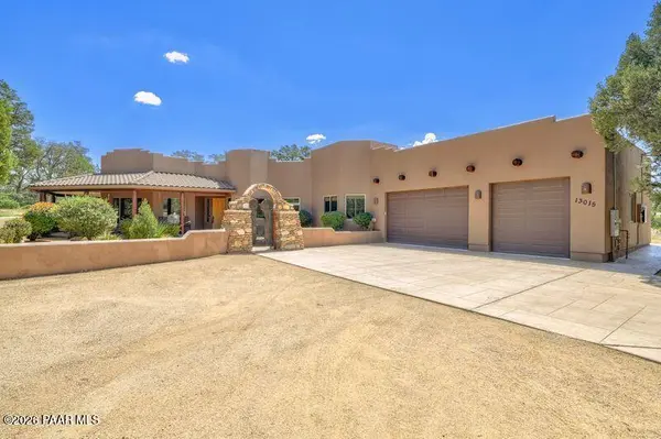 13015 N Yaqui DR, Prescott, AZ 86305