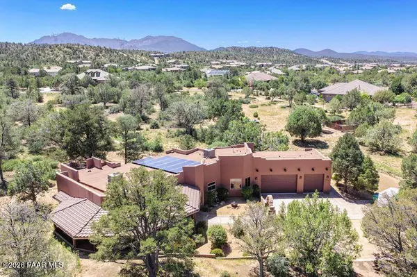 13015 N Yaqui DR, Prescott, AZ 86305