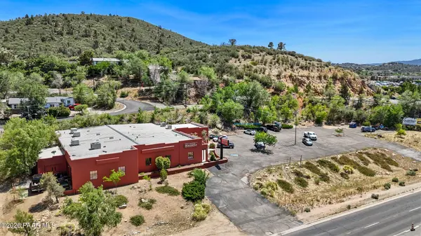 2225 E State Route 69, Prescott, AZ 86303