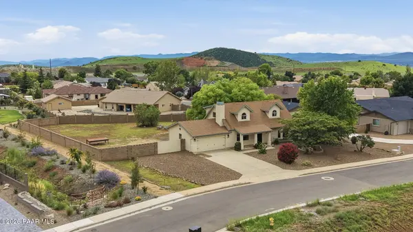 13421 E Remington RD, Prescott Valley, AZ 86315