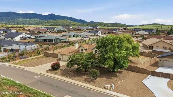 13421 E Remington RD, Prescott Valley, AZ 86315