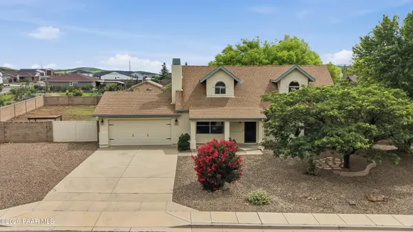 13421 E Remington RD, Prescott Valley, AZ 86315