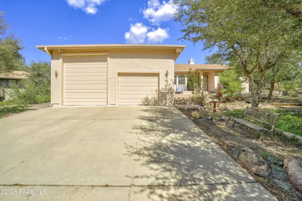 36 Wildwood DR, Prescott, AZ 86305