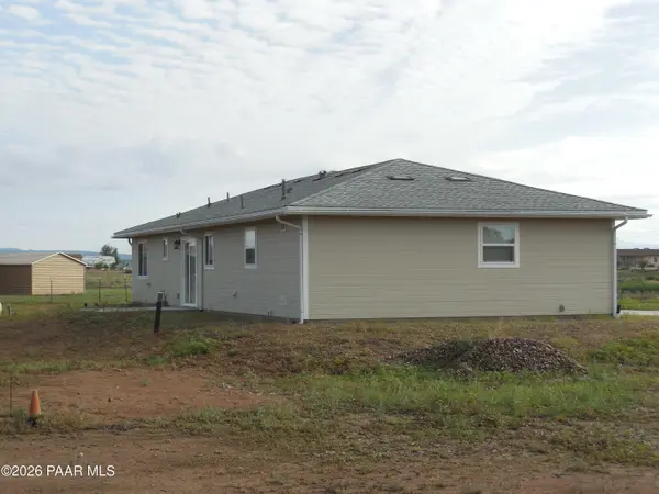 1050 W Missouri LN, Chino Valley, AZ 86323