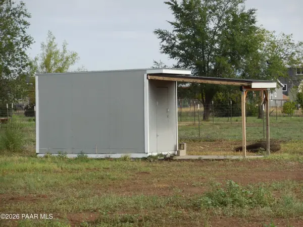 1050 W Missouri LN, Chino Valley, AZ 86323