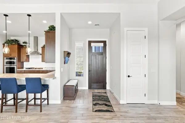 5313 Rocky Vista DR, Prescott, AZ 86301