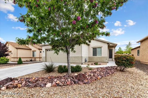 4628 N Salem PL, Prescott Valley, AZ 86314