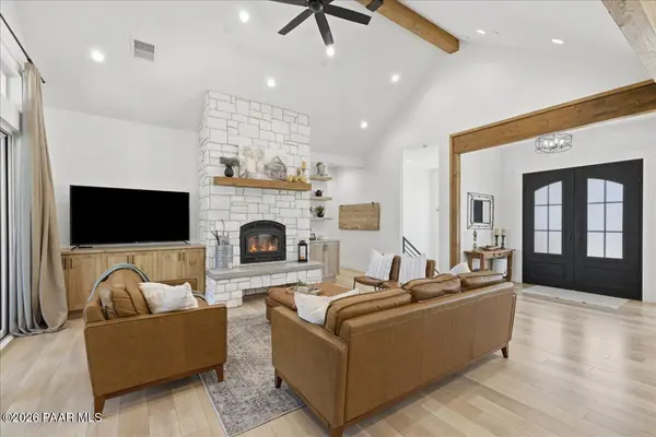 2020 W Samuel ST, Prescott, AZ 86305