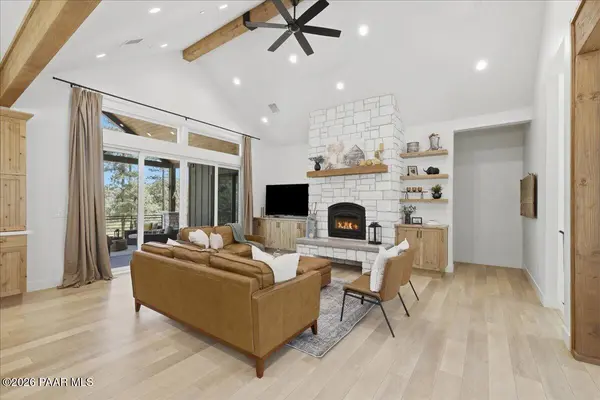 2020 W Samuel ST, Prescott, AZ 86305