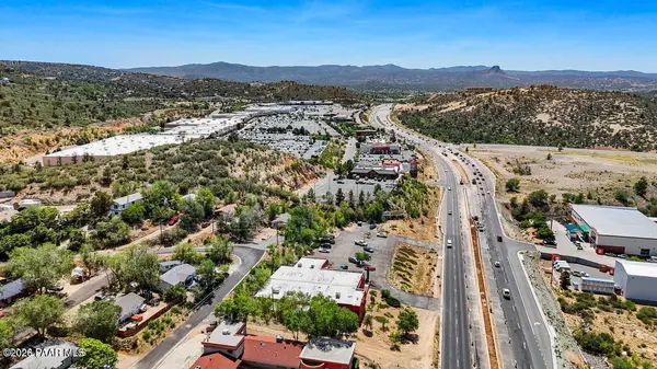 2225 E State Rte 69, Ste B & C, Prescott Valley, AZ 86314