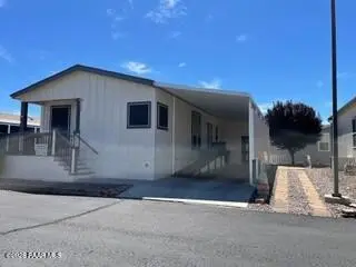 11250 E State Route 69 #2188, Dewey-humboldt, AZ 86327