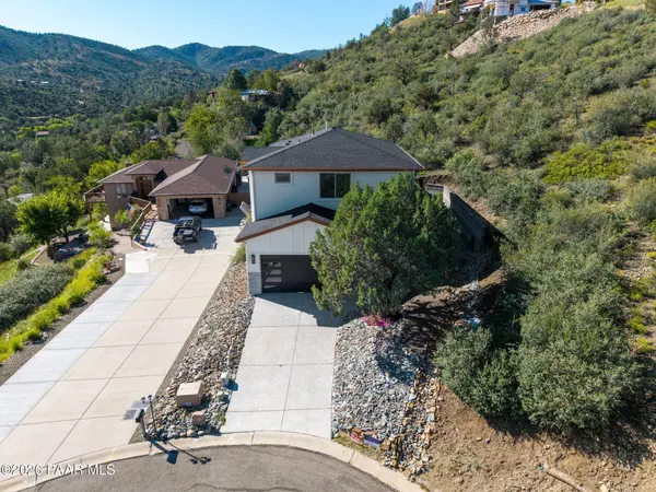 1241 Jordin DR, Prescott, AZ 86303