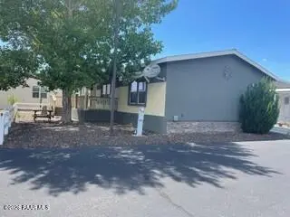 11250 E State Route 69 #2117, Dewey-humboldt, AZ 86327