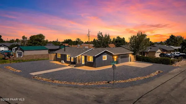 3400 N Constance DR, Prescott Valley, AZ 86314