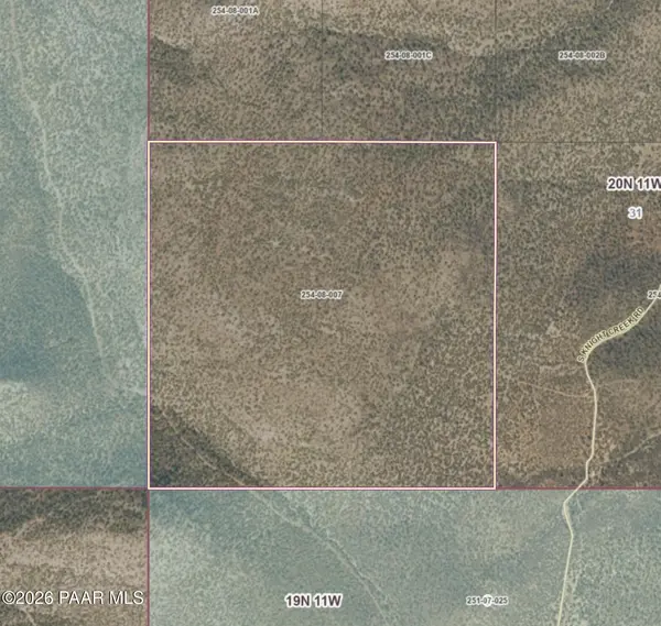 25408007 Fort Rock Ranch, Kingman, AZ 86401