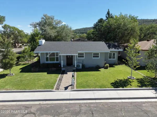 401 S 7th ST, Williams, AZ 86046