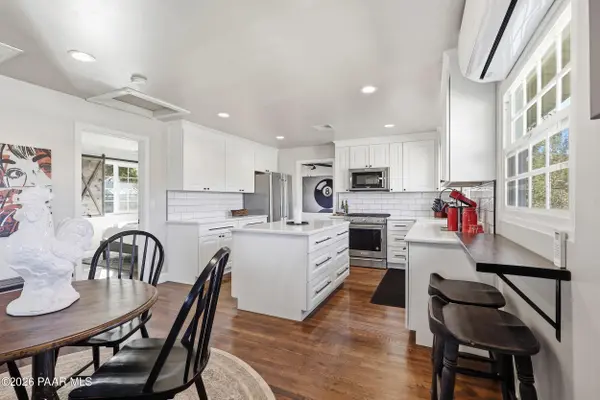 401 S 7th ST, Williams, AZ 86046