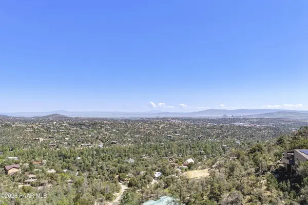 115 Rockcliff LN, Prescott, AZ 86303