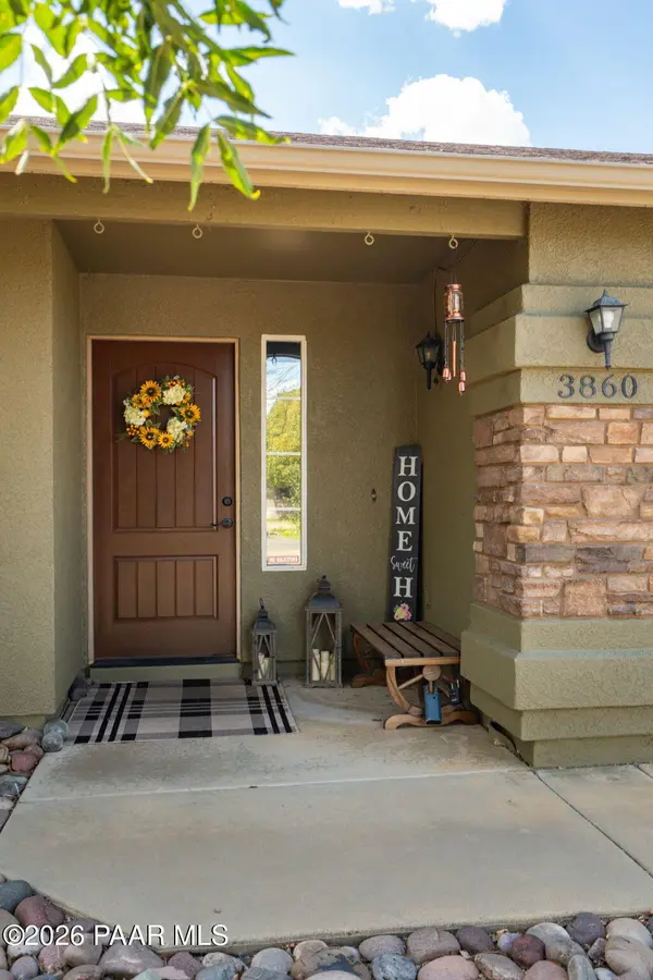 3860 N Catherine DR, Prescott Valley, AZ 86314