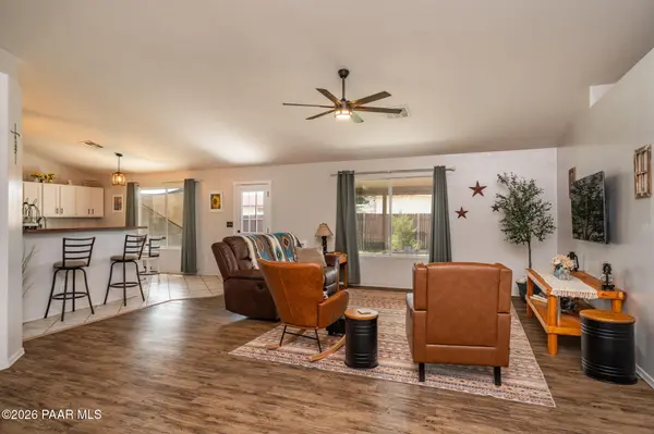3860 N Catherine DR, Prescott Valley, AZ 86314