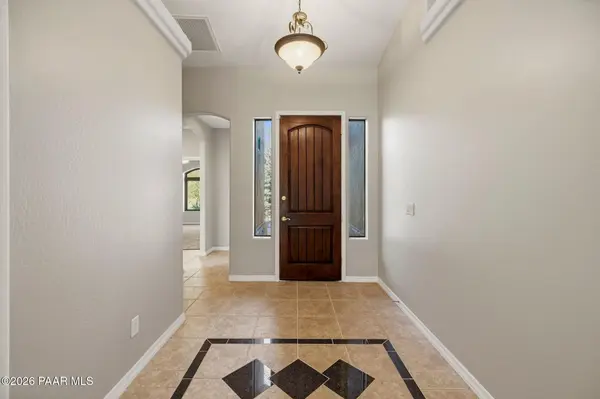 6000 Symphony DR, Prescott, AZ 86305