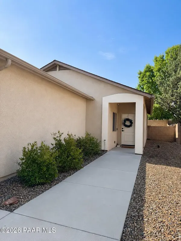2183 Constellation DR, Chino Valley, AZ 86323