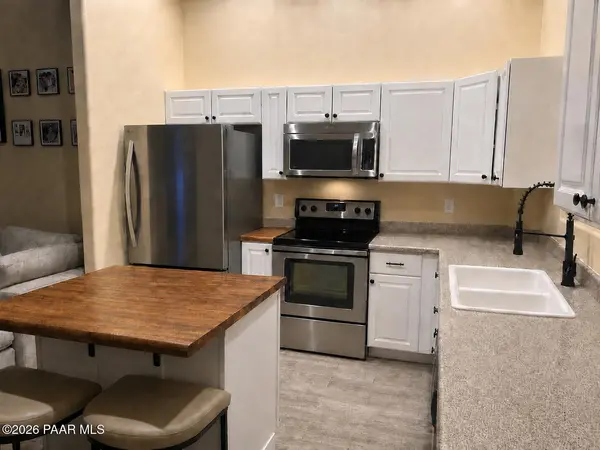 2183 Constellation DR, Chino Valley, AZ 86323