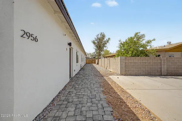 2956 N Richey BLVD #1, Tucson, AZ 85716