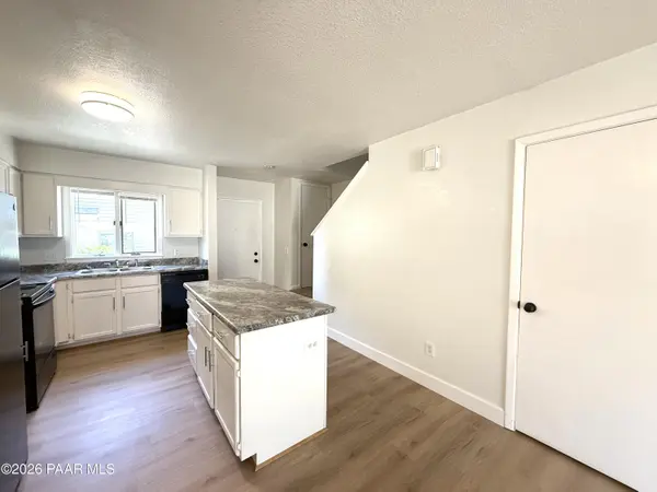 1230 Stetson RD #11, Prescott, AZ 86303