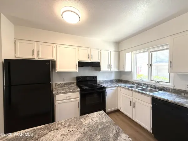 1230 Stetson RD #11, Prescott, AZ 86303