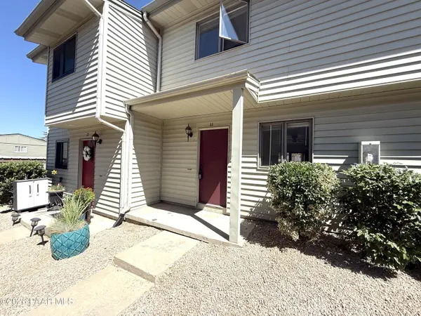 1230 Stetson RD #11, Prescott, AZ 86303