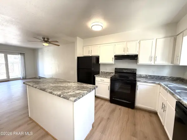1230 Stetson RD #11, Prescott, AZ 86303