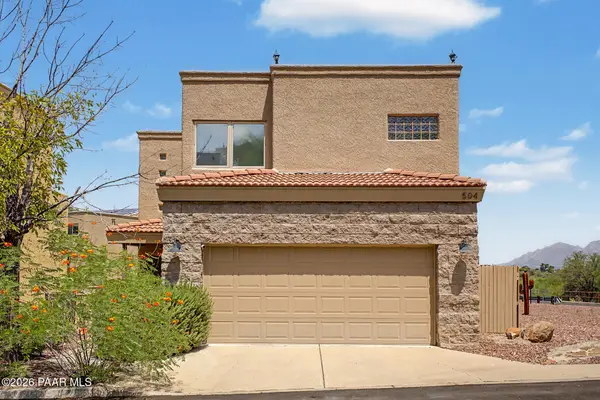 504 S Stephanie LOOP, Tucson, AZ 85745