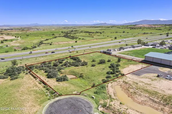 5509 Trademark WAY, Prescott, AZ 86301