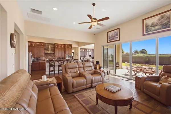 8638 N Ridge Rider TRL, Prescott Valley, AZ 86315