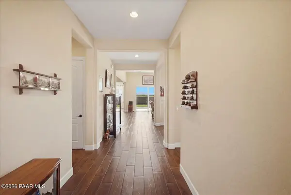 8638 N Ridge Rider TRL, Prescott Valley, AZ 86315