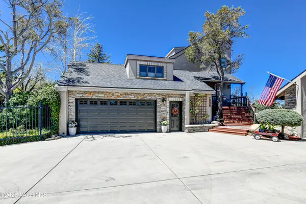 2010 Ponderosa LN, Prescott, AZ 86305