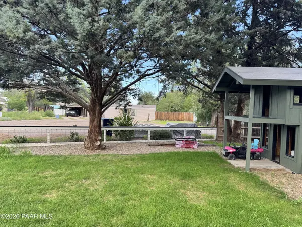 703 E Hueco WAY, Chino Valley, AZ 86323