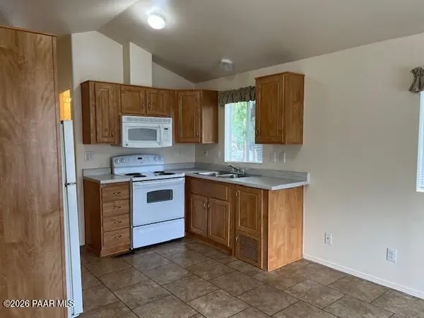 11250 Arizona 69 #134, Dewey-humboldt, AZ 86327