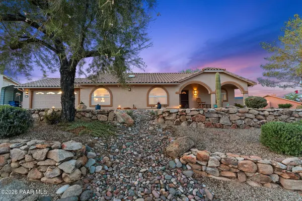 920 W Santa Fe DR, Wickenburg, AZ 85390