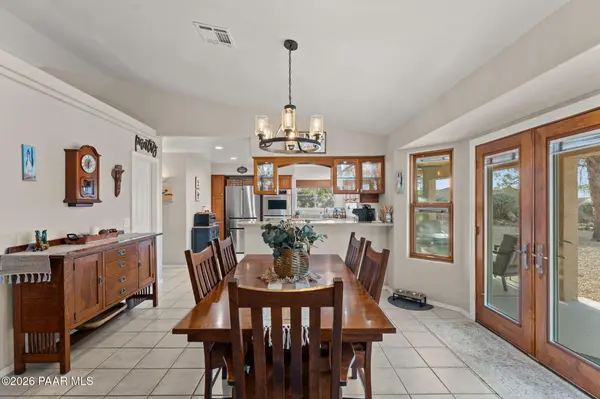 920 W Santa Fe DR, Wickenburg, AZ 85390