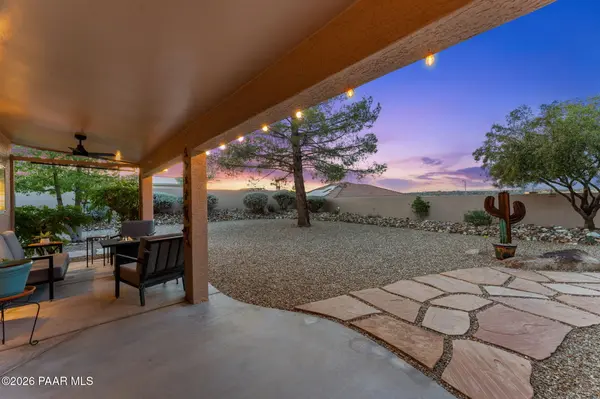 920 W Santa Fe DR, Wickenburg, AZ 85390