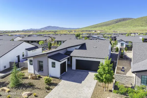 5717 E Tyler RD, Prescott Valley, AZ 86314