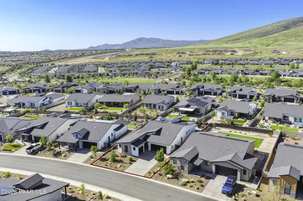 5717 E Tyler RD, Prescott Valley, AZ 86314