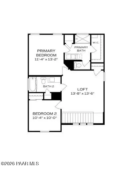 1260 Sparrow Drive, Prescott, AZ 86305