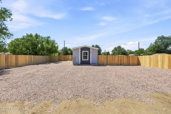 265 E Birchwood DR, Paulden, AZ 86334